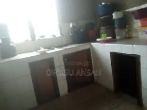 Furnished 1bdrm Shared Apartment in Afari Enebehi, Atwima Nwabiagya