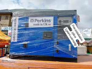 Truelink 15kva 16500watt Perkins 15kva Diesel