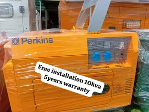 Circuit 10kva 13000watt Generator 10kva 13000watt
