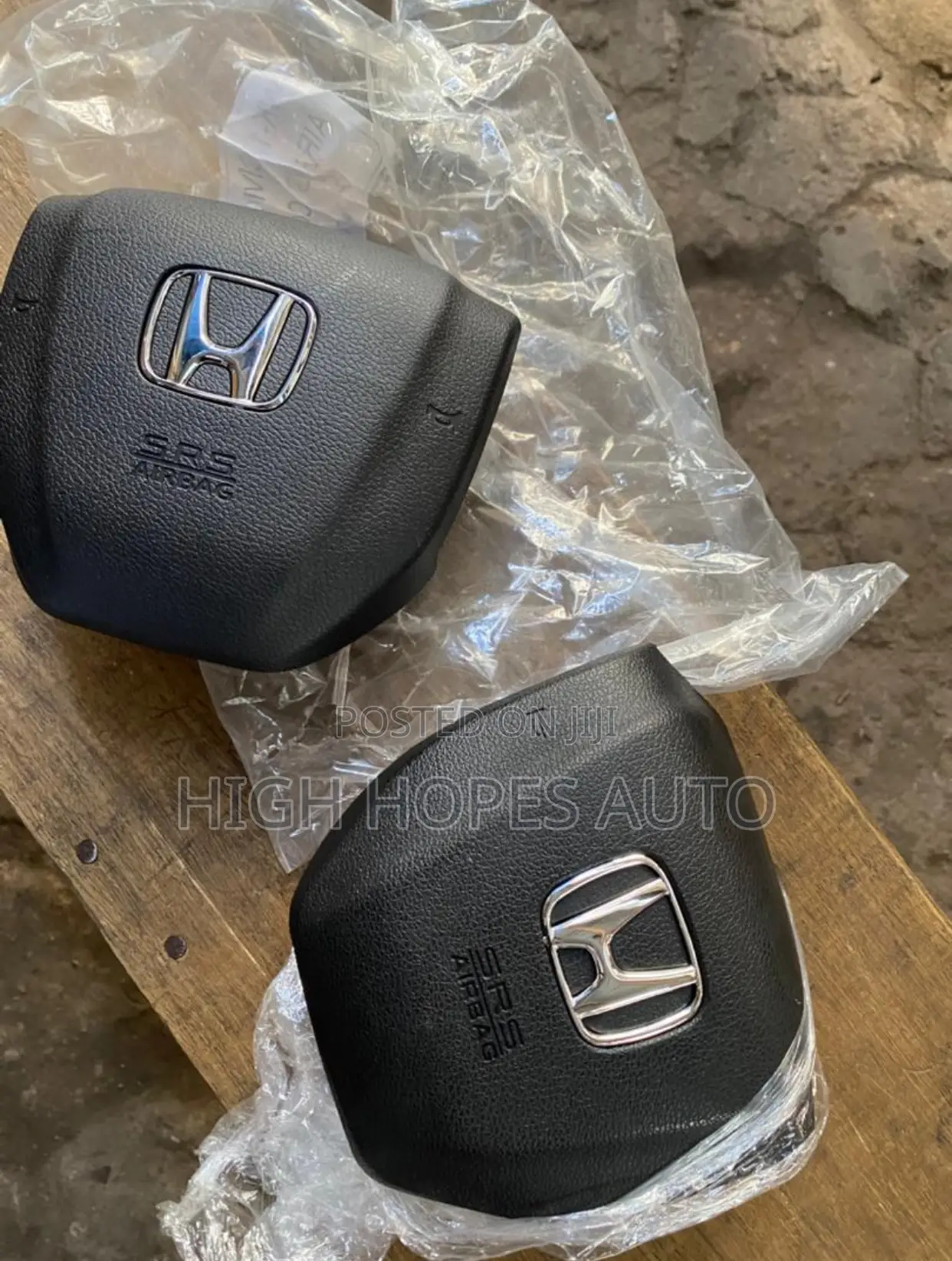 Airbag Cover for Honda Civic