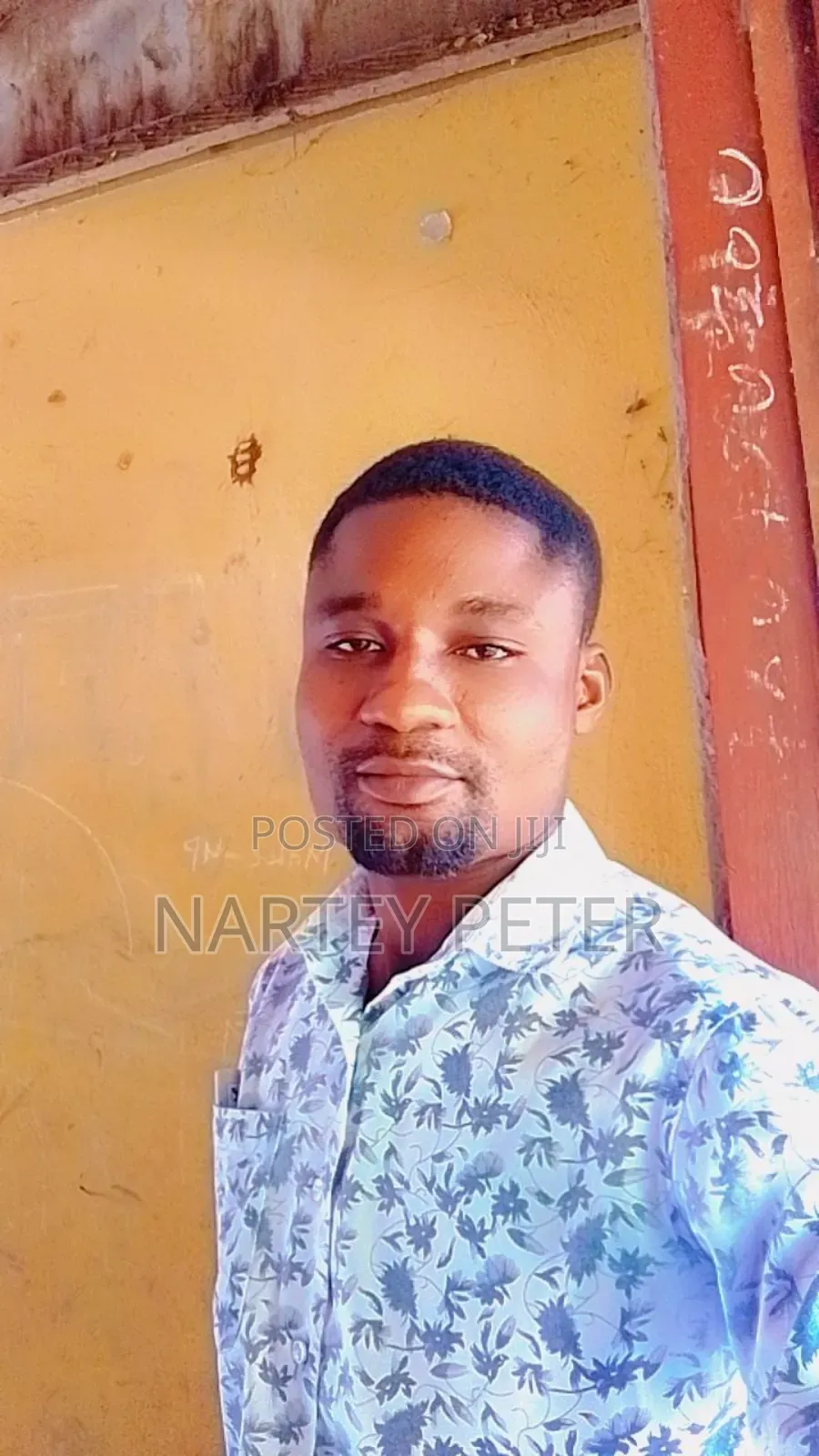 A Classroom Teacher