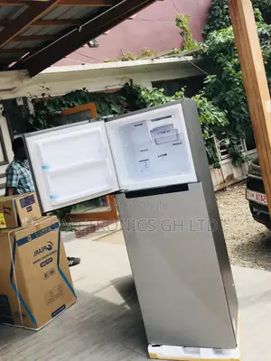 Choose Premium Samsung Rt-31 Doubledoor Topfreezer Fridge