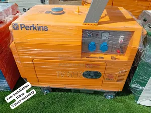 Tempestport 10kva 13000watt Perkins 10kva Diesel