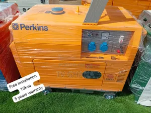 Stratusunit 10kva 13000watt Perkins 10kva Diesel
