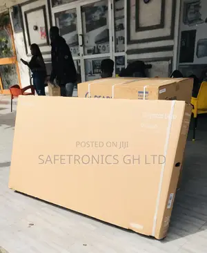 Lastest 65 Inch Crystal Samsung Du70 Ultra Tv