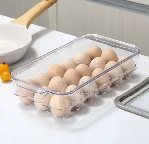 Egg Storage