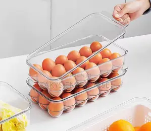 Egg Storage