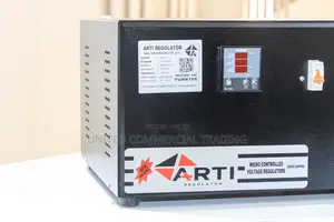Voltage Stabilizer