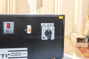 Voltage Stabilizer