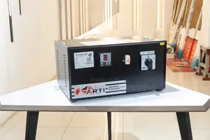 Voltage Stabilizer