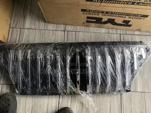 Hyundai Tucson 2019 2020 2021 Grill/Grille/Shells Sports Type