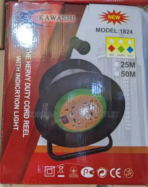 Electric Extension Cord