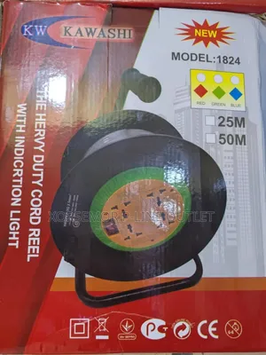 Electric Extension Cord