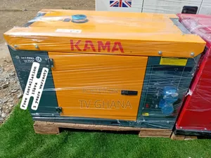 Prestigebase 15kva 16500watt Kama 15kva Diesel