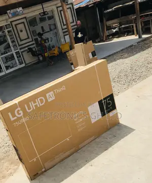 Purchase Ut91003 Lg Smart 75 Inch Crystal Android Led Tv