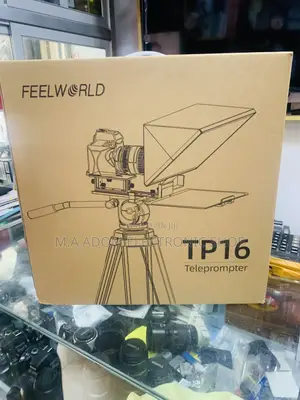 Feelworld Tele Prompter