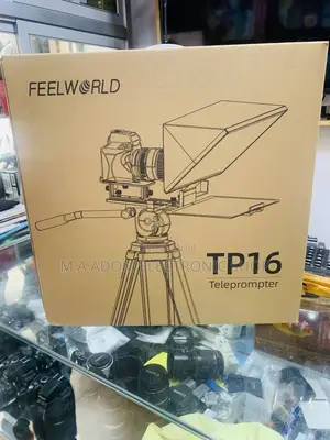 Feelworld Tele Prompter