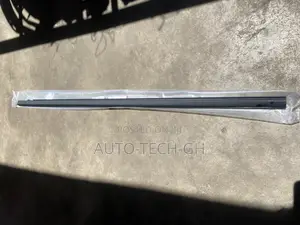 Windows Chrome for Honda Civic 2016 Upwards