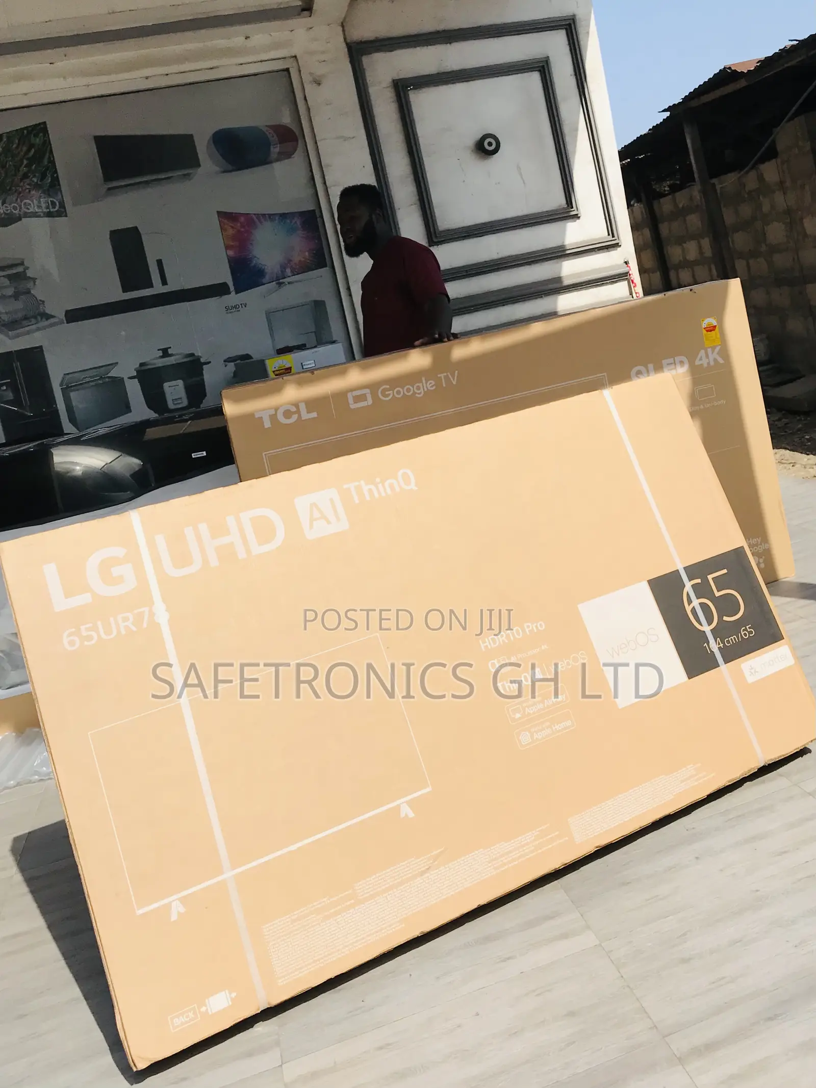 Adorable Led Smart Lg Ur81 65 Inch Uhd Ultra Tv