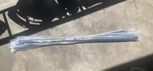 Windows Chrome for Honda Civic 2016 Upwards