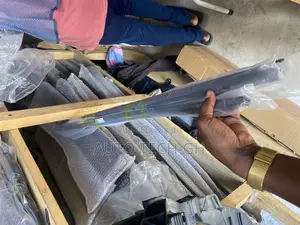 Window Strips for Honda Civic 2012 to 2015