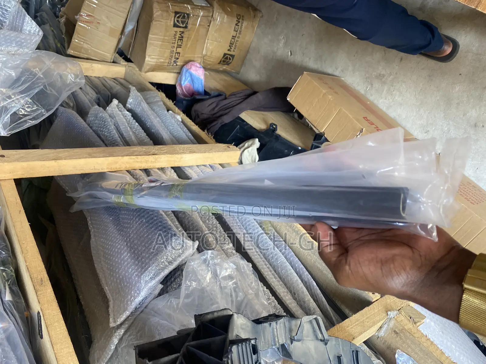 Window Strips for Honda Civic 2012 to 2015