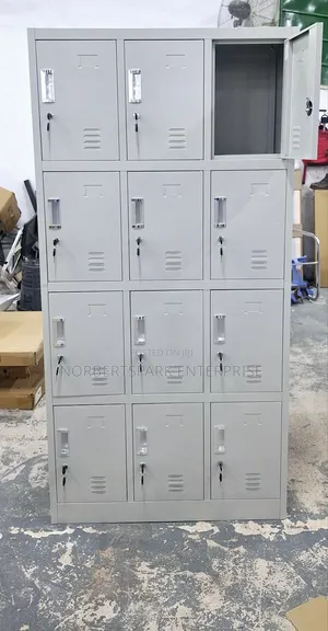 Office Cabinet(Ofcwo82)