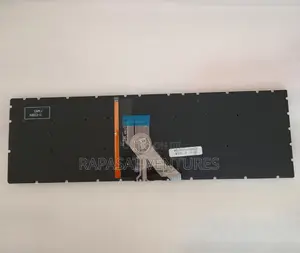 Hp 15-Da Backlit Keyboard