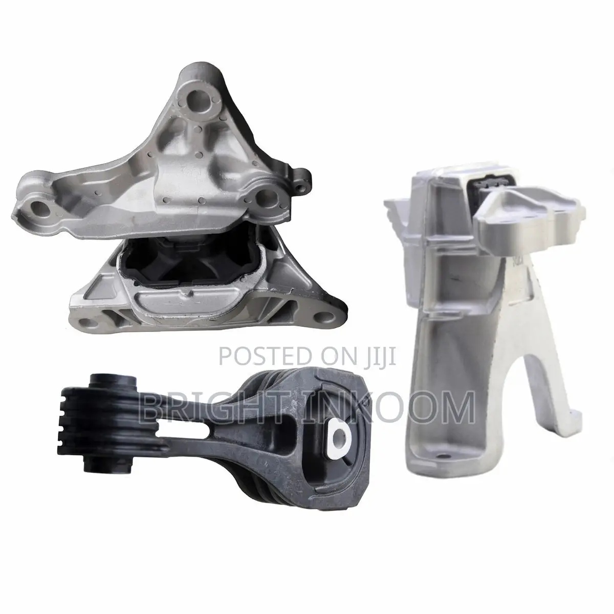 Honda Civic 2017 2018 2019 2020 Engine Seat