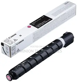 Canon C-Exv64 Original Toner Cartridge -Magenta