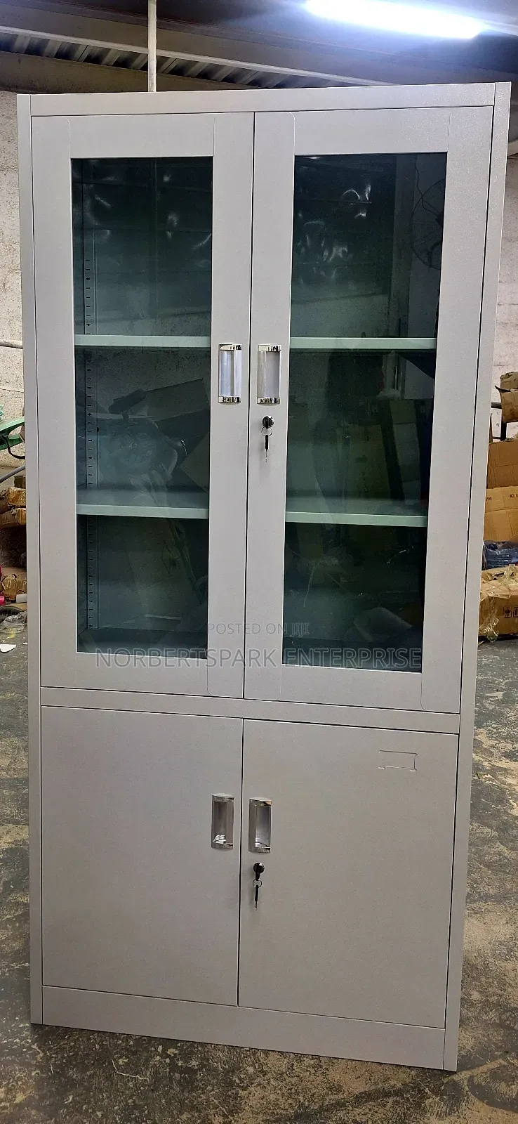 Office Cabinet(Ofcwo53)