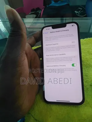 Apple iPhone 13 Pro 256 GB Gray