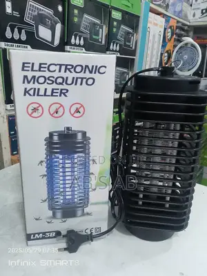 Mosquito Killer
