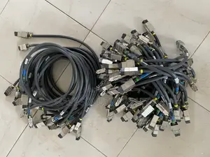 Cisco Stacking Cables