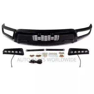 Ford F150 Raptor Bumper 2015-2020