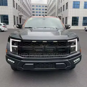 Ford F150 Raptor Upgrade Bodykits 2023