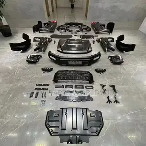 Ford F150 Raptor Upgrade Bodykits 2023