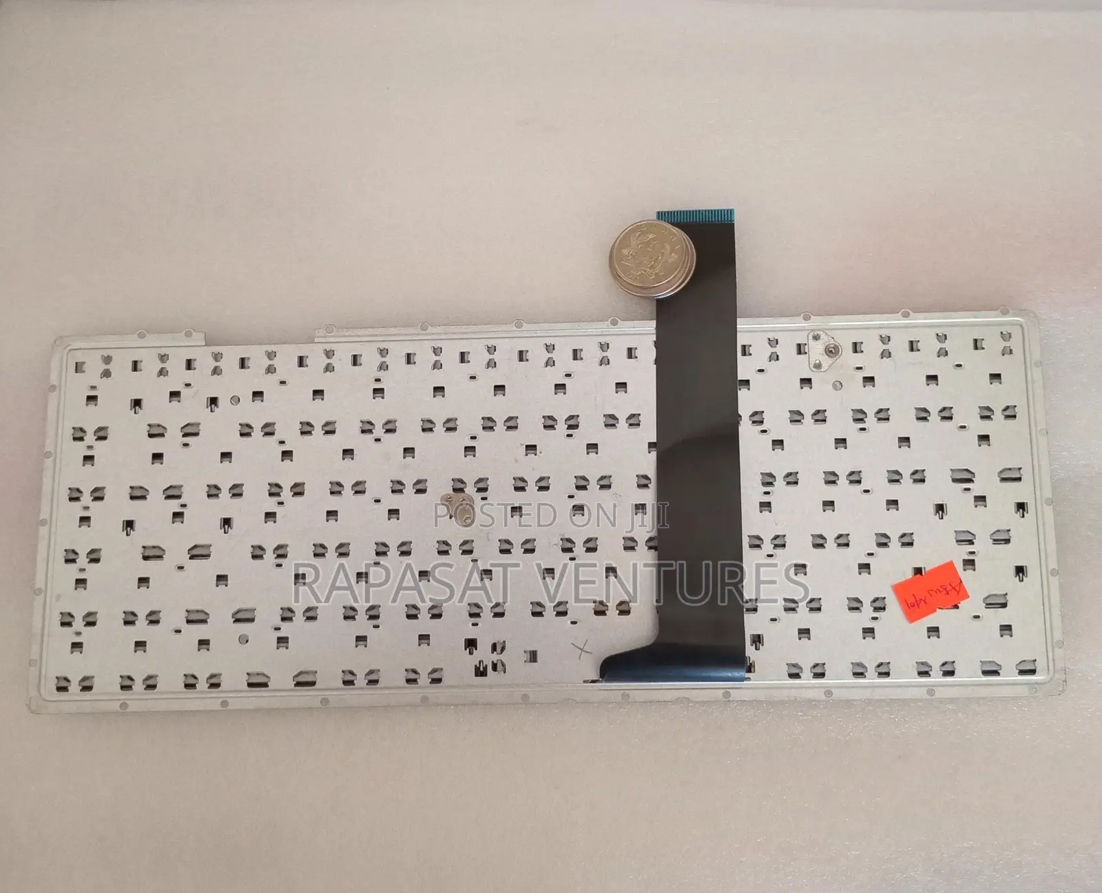 Asus X401keyboard