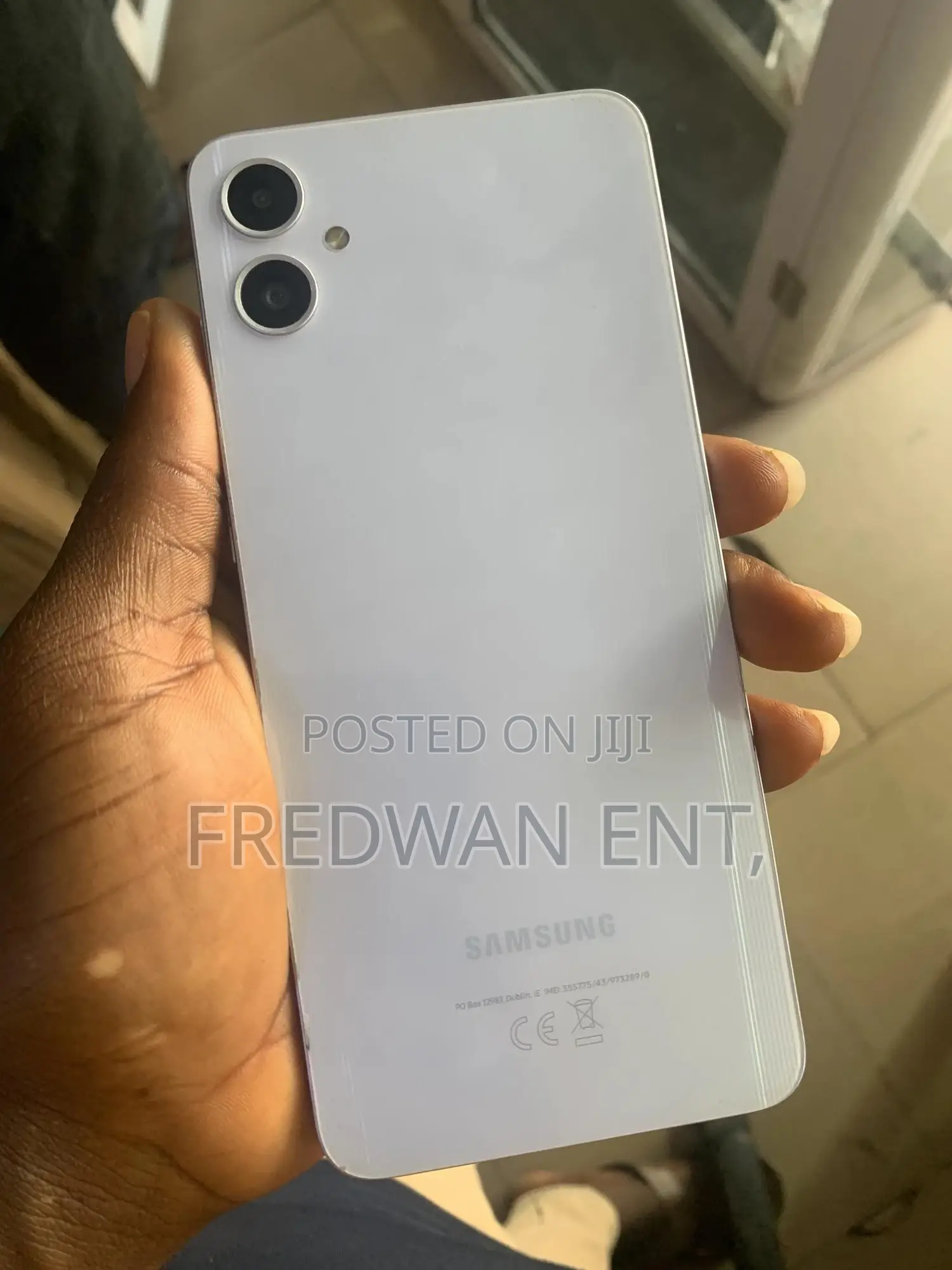 Samsung Galaxy A05 64 GB