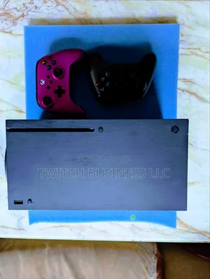 Microsoft Xbox Series X 1tb