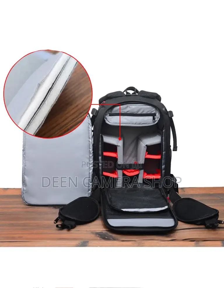 Neewer Camera Backpack
