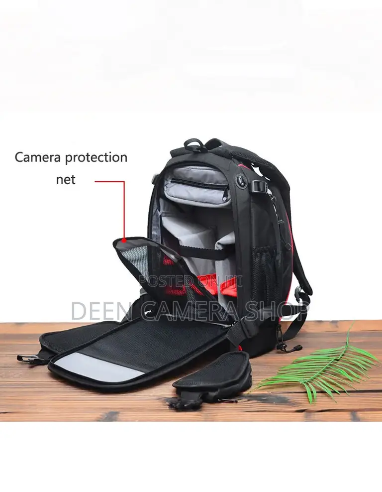 Neewer Camera Backpack