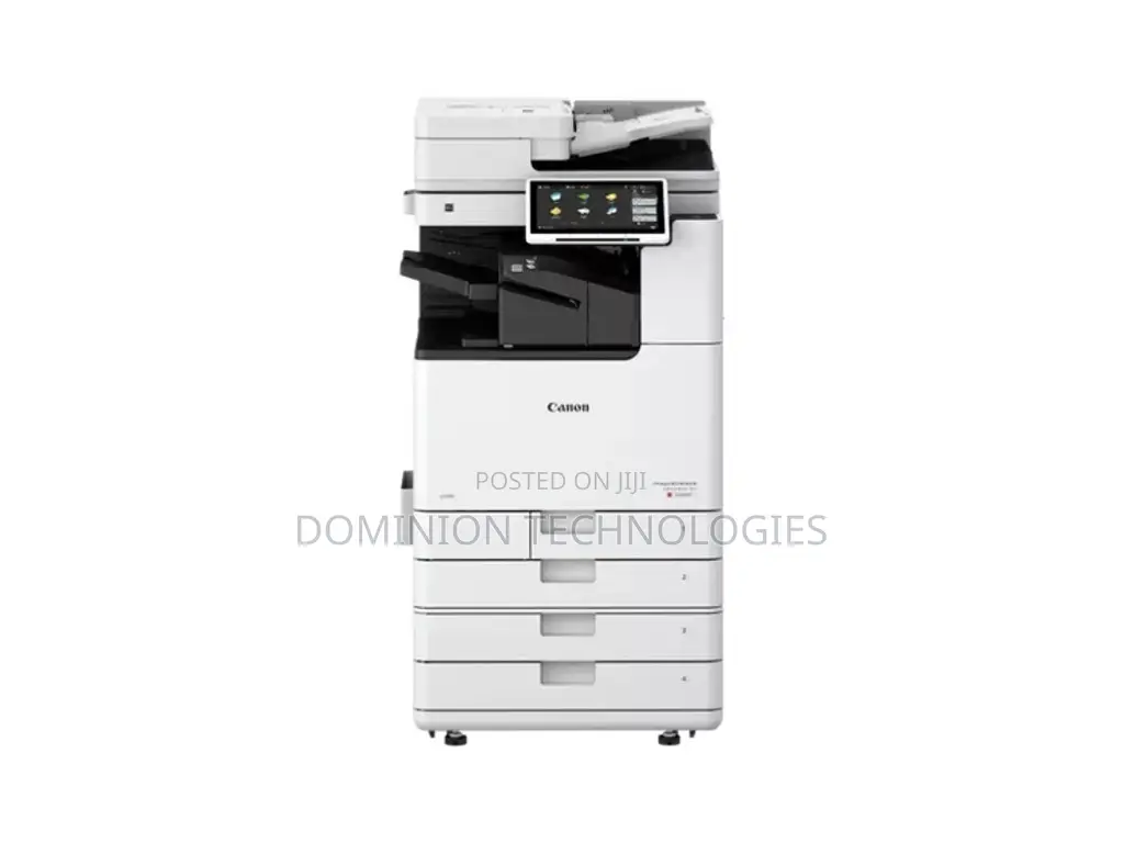 Canon Imagerunner Advance Dx C3930i