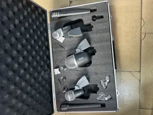 Shure DKT 5b Drums Microphone