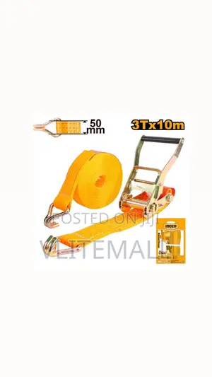 Ingco 3/10ton Webbing Sling