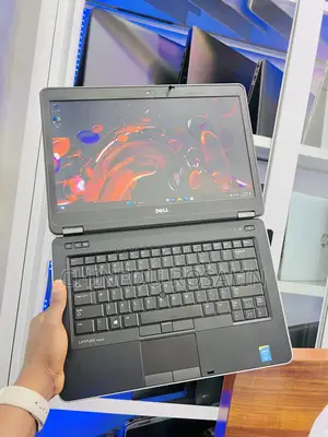 Photo - Laptop Dell Latitude E6440 8GB Intel Core I7 SSD 256GB