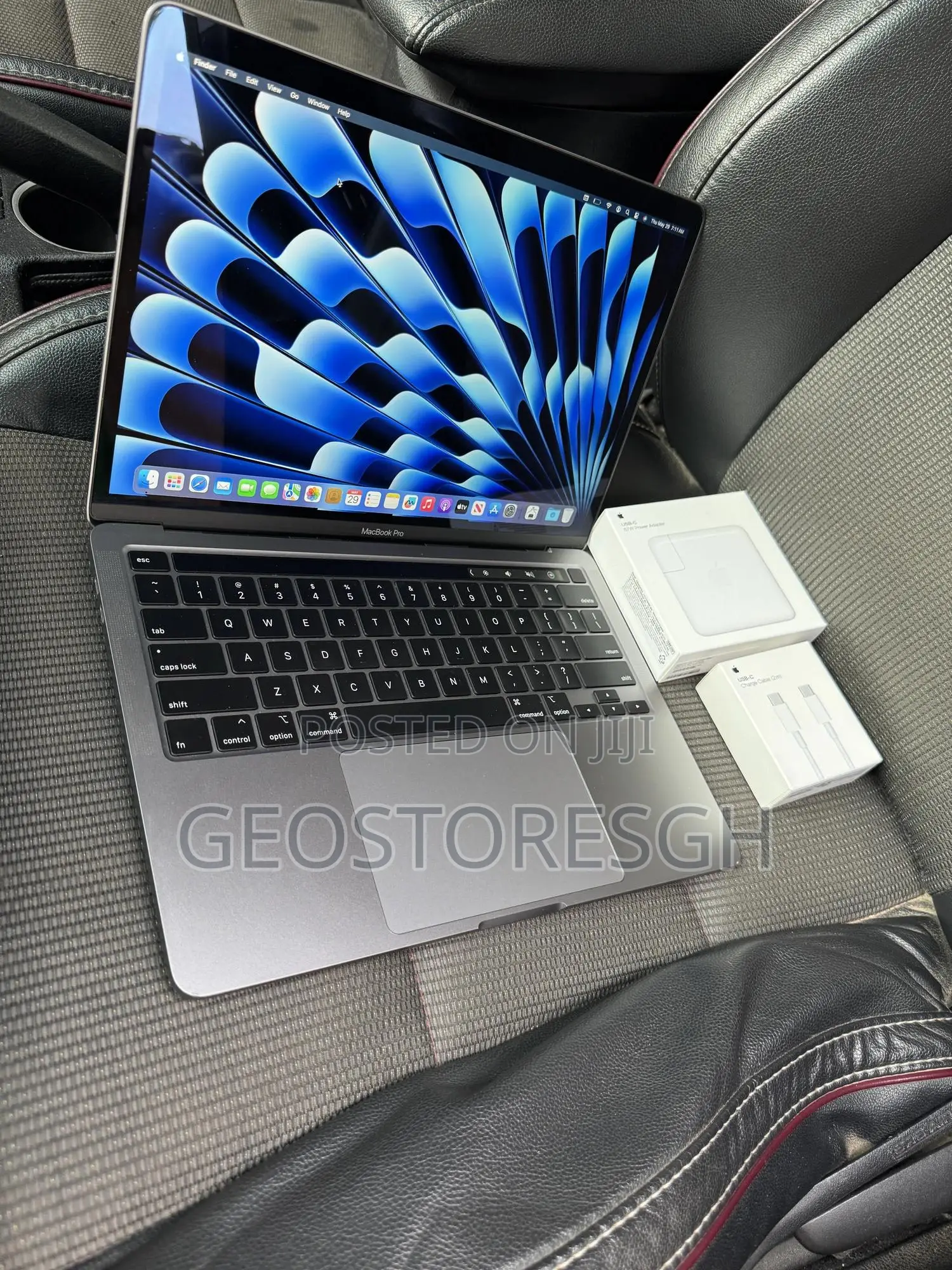 Laptop Apple MacBook Pro 2020 8GB Intel Core i5 SSD 256GB