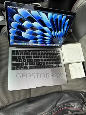 Laptop Apple MacBook Pro 2020 8GB Intel Core i5 SSD 256GB