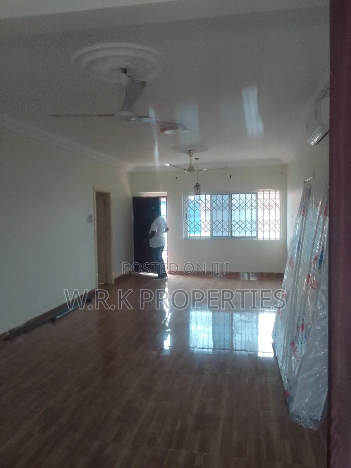 2bdrm Apartment in Dome Pillar 2, Accra Metropolitan for rent
