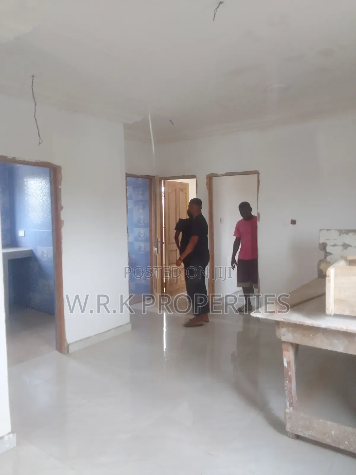 2bdrm Apartment in Dome Pillar 2, Accra Metropolitan for rent